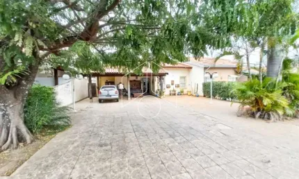 Residencial / Casa em Condomínio - Jardim Estoril - Venda - Condomínio Village do Bosque