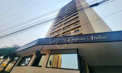 Apartamento com 3 quartos à venda na Rua Guanas, 7052, Montolar, Marília