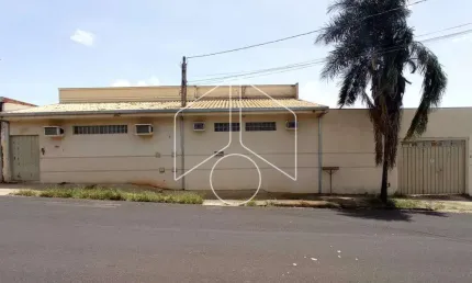 Barracão / Galpão / Depósito à venda na Rua Bonfim, 40561, Alto Cafezal, Marília