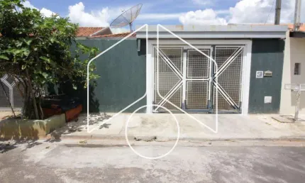 Casa com 3 quartos à venda na Rua Narciso Ribeiro, 0, 60573, Jardim Nacional, Marília
