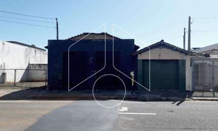 Terreno à venda na Avenida Pedro De Toledo, 0, 109164, Palmital, Marília