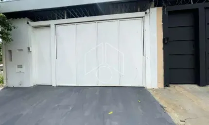 Casa com 2 quartos à venda na Rua Doutor Manoel Peregrino Da Silva, Casa, 20284, Jardim Universitário, Marília