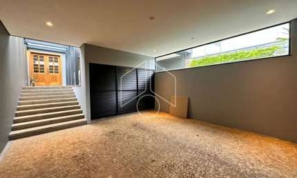 Casa com 3 quartos à venda na Rua Angelina Dal Lago, Casa, 10267, Parque das Esmeraldas II, Marília