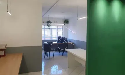 Sala comercial à venda na Rua Maranhão, 2145, Centro, Marília
