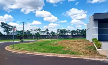 Terreno à venda na Avenida Dos Jardins, Quadra L, 10079, Jardim Tangará, Marília