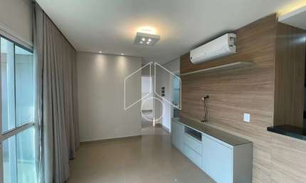 Apartamento com 2 quartos à venda na Rua São Paulo, 10873, Marília, Marília