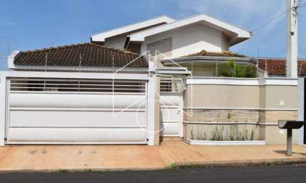Casa com 3 quartos à venda na Rua Ângelo Seleghin, 5105, Jardim Parati, Marília