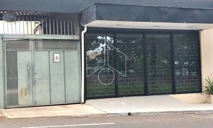 Sala comercial à venda na Avenida Pompeo Cezar, 7148, Sérgio Roim (Padre Nóbrega), Marília