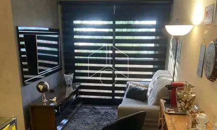 Apartamento com 2 quartos à venda na Rua Frei Jacinto, 10881, Fragata, Marília