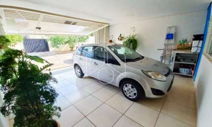 Casa com 2 quartos à venda na Rua Padre José De Anchieta, Casa, 100109, Alto Cafezal, Marília