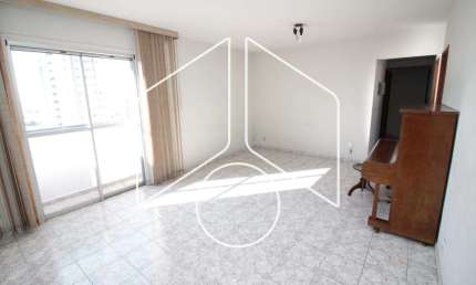 Apartamento com 3 quartos à venda na Avenida Pedro de Toledo, 60467, Palmital, Marília