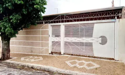 Casa com 3 quartos à venda na Rua Maciel Parente, 10381, Jardim Monte Castelo, Marília