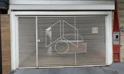 Casa com 3 quartos à venda na Rua Capitão Salomão, 4101, Jardim Monte Castelo, Marília