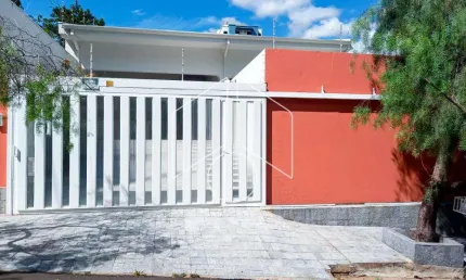 Casa com 3 quartos à venda na Rua Tomaz Mascaro, 20799, Boa Vista, Marília