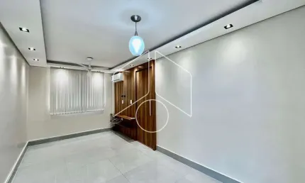 Apartamento com 2 quartos à venda na Rua Palmares, Bloco B, 30495, Boa Vista, Marília