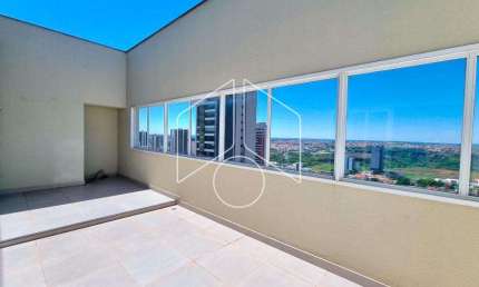 Apartamento com 4 quartos à venda na Rua Lima e Costa, 20471, Boa Vista, Marília, 11 m2 por R$ 2.500.000