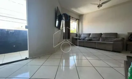Casa com 3 quartos à venda na Rua Padre José de Anchieta, 40077, Alto Cafezal, Marília