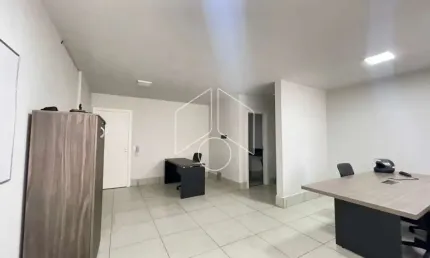 Sala comercial à venda na Avenida das Esmeraldas, 80251, Jardim Tangará, Marília