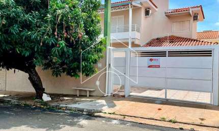 Casa com 3 quartos à venda na Rua Luiz Ferrari, 20895, Jardim Santa Gertrudes, Marília