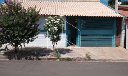 Casa com 3 quartos à venda na Rua Maria Francisca Camargo, 9118, Jardim Santa Antonieta, Marília