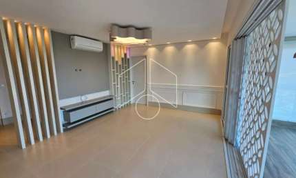 Apartamento com 3 quartos à venda na Rua Lupércio Garrido, 10874, Barbosa, Marília