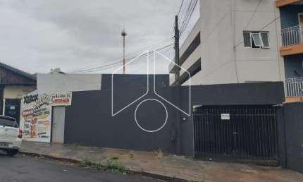 Casa com 2 quartos à venda na Rua Oscar Muniz Sampaio, A E B, 2142, Jardim Araxá, Marília