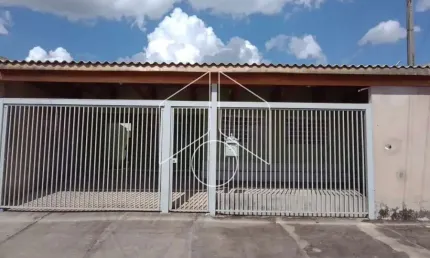 Casa com 3 quartos à venda na Rua Aparício Castilho Menegucci, 40300, Jardim Flamingo, Marília