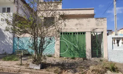 Casa com 3 quartos à venda na Rua Paraíba, 50959, Banzato, Marília