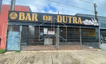Barracão / Galpão / Depósito à venda na Avenida Jóquei Clube, 20853, Jóquei Clube, Marília