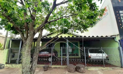 Ponto comercial à venda na Avenida República, 407160, Núcleo Habitacional Castelo Branco, Marília