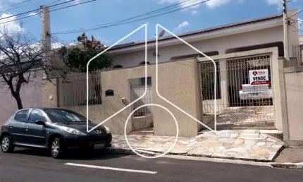 Casa com 3 quartos à venda na Rua Quinze De Novembro, 0, 103152, Alto Cafezal, Marília