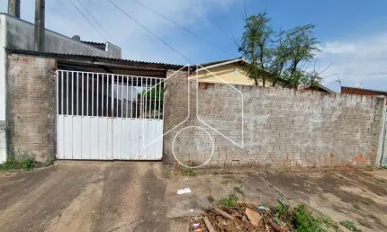 Casa com 3 quartos à venda na Rua Ana Cândida de Souza Gemeinder, 10780, Jardim Nacional, Marília