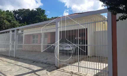Casa com 4 quartos à venda na Rua dos Ônix, 30981, Jardim Maria Izabel, Marília