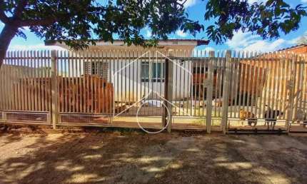 Ponto comercial à venda na Avenida Duarte da Costa, 20573, Jardim Monte Castelo, Marília