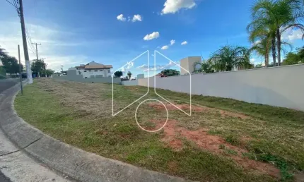 Terreno à venda na Rua Santa Helena, 90100, Jardim Alvorada, Marília
