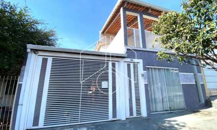 Casa com 3 quartos à venda na Rua Thomaz Alcalde, 105151, Palmital, Marília