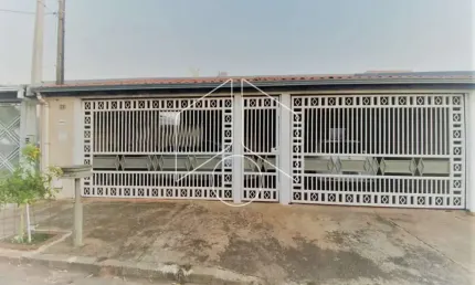 Residencial / Casa - Jardim Planalto - Venda - Residencial