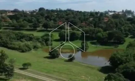 Terreno à venda na Avenida Brigadeiro Eduardo Gomes, 402156, Residencial Vale Verde, Marília