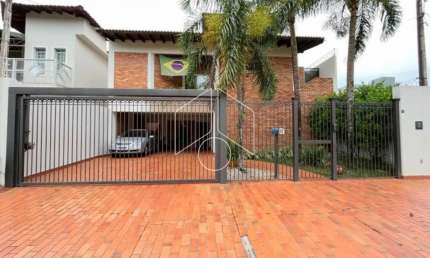 Casa com 3 quartos à venda na Avenida Maria Cecília Alves, 30790, Parque das Esmeraldas, Marília
