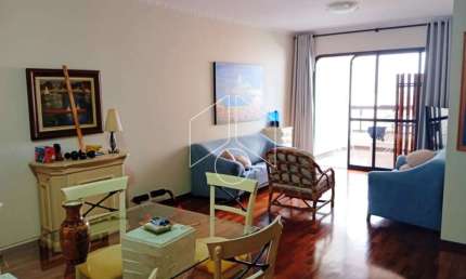 Residencial / Apartamento - Venda - Residencial | Edifício Marilia e Dirceu