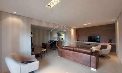 Apartamento com 2 quartos à venda na Avenida Sampaio Vidal, 30491, Centro, Marília