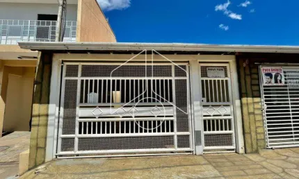 Casa com 3 quartos à venda na Rua Jorge Mansur, 0, 8095, Jardim Marajó, Marília
