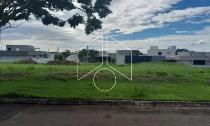Terreno em condomínio fechado à venda na Rua Armando Guelpa, Fase 1, 94, Jardim Flamingo, Marília