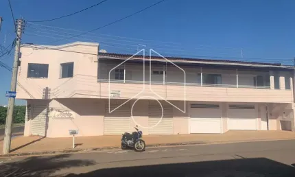 Ponto comercial à venda na Rua Alexandre Chaia, 60085, Jardim Esplanada, Marília