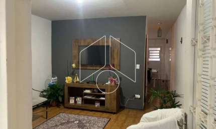 Casa com 3 quartos à venda na Rua Sebastião Gonçalves Sobrinho, 5144, Jardim Portal do Sol, Marília