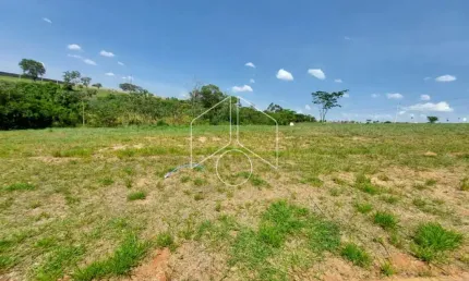 Terreno à venda na Avenida João Procópio da Silva, 52, Jardim Esmeralda, Marília