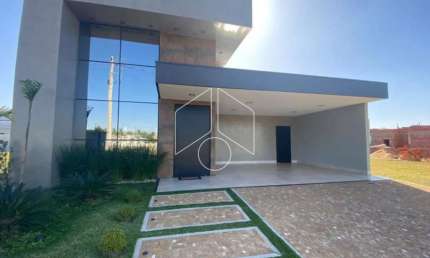Residencial / Casa em Condomínio - Residencial Vale Verde - Venda - Residencial | Village Damha