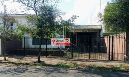 Casa com 3 quartos à venda na Rua Hermínio Cavallari, 10492, Sítios de Recreio Céu Azul, Marília