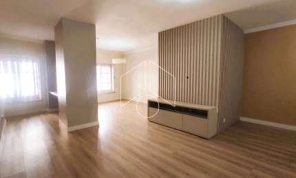 Apartamento com 3 quartos à venda na Avenida Sampaio Vidal, 40785, Centro, Marília