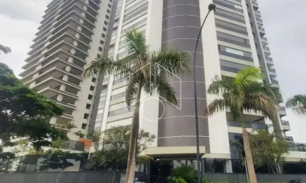 Apartamento com 3 quartos à venda na Alameda das Árvores, 6069, Parque das Árvores, Marília